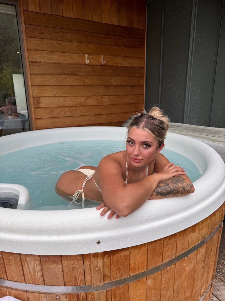 Profil de O_Onlykhloe - Photo n°1