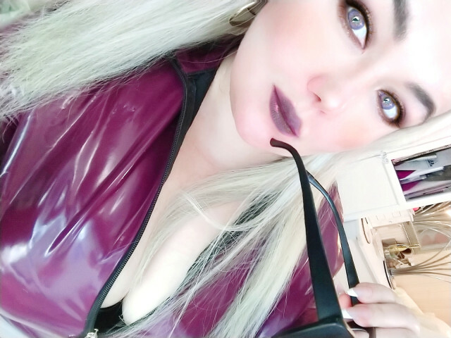 DommeEva's profile - Image n°3