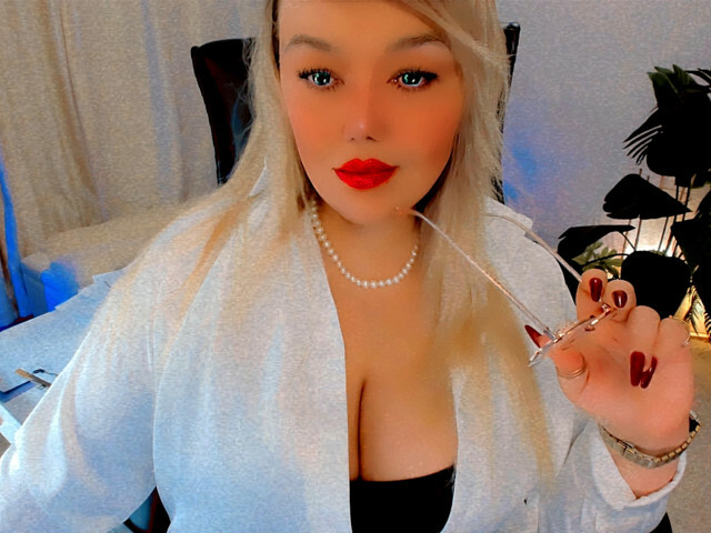 DommeEva's profile - Image n°1