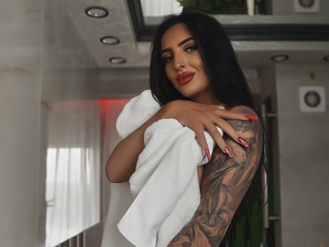 Obscenexxx's profiel - Afbeelding n°0