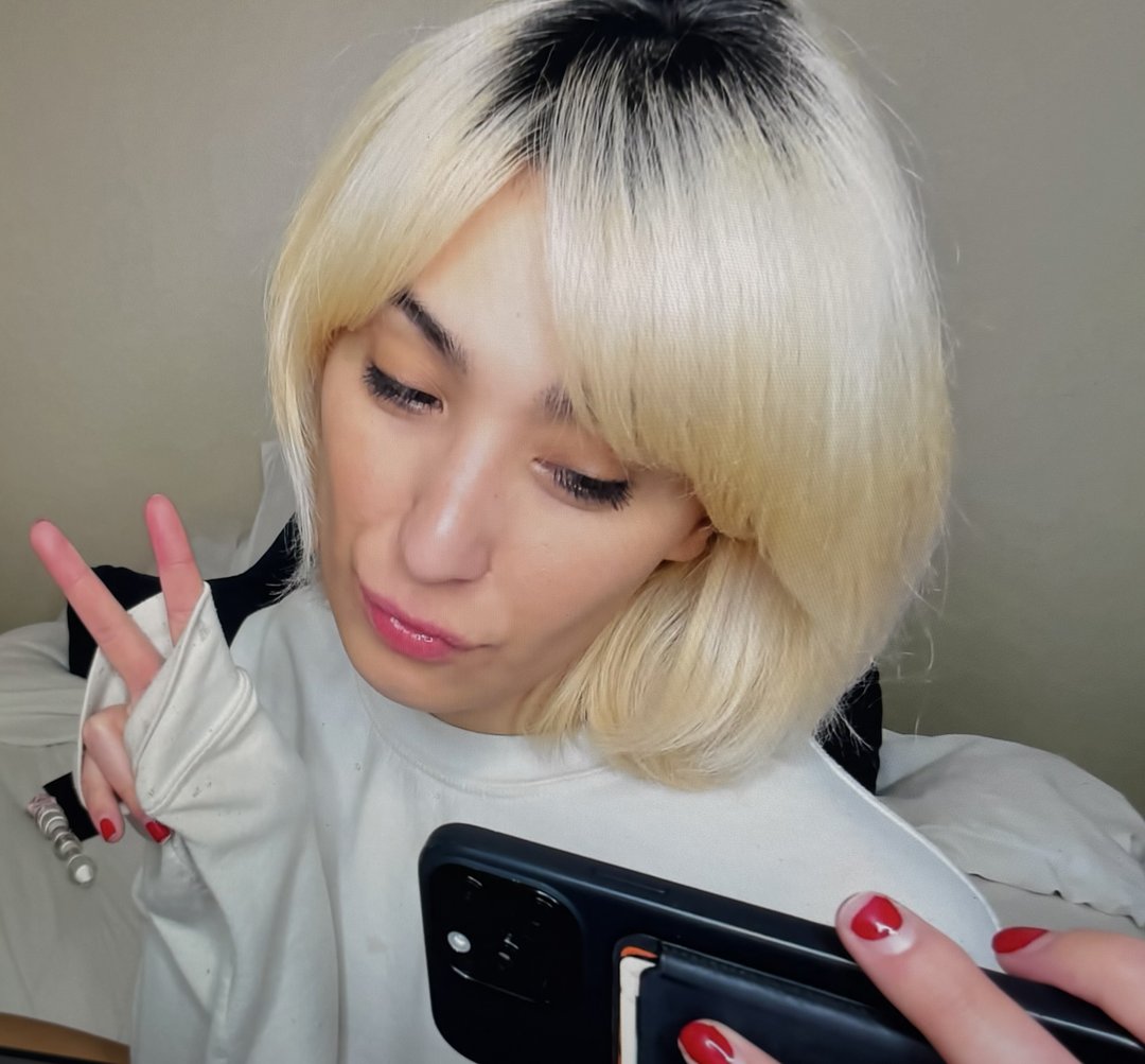 Perfil con Obscurevenus - Imagen  n°1