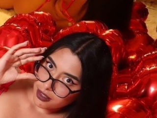 Sexo por webcam con Oceanmills