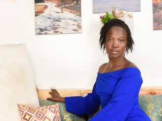 Sexcam Live Show von Oceansquirt