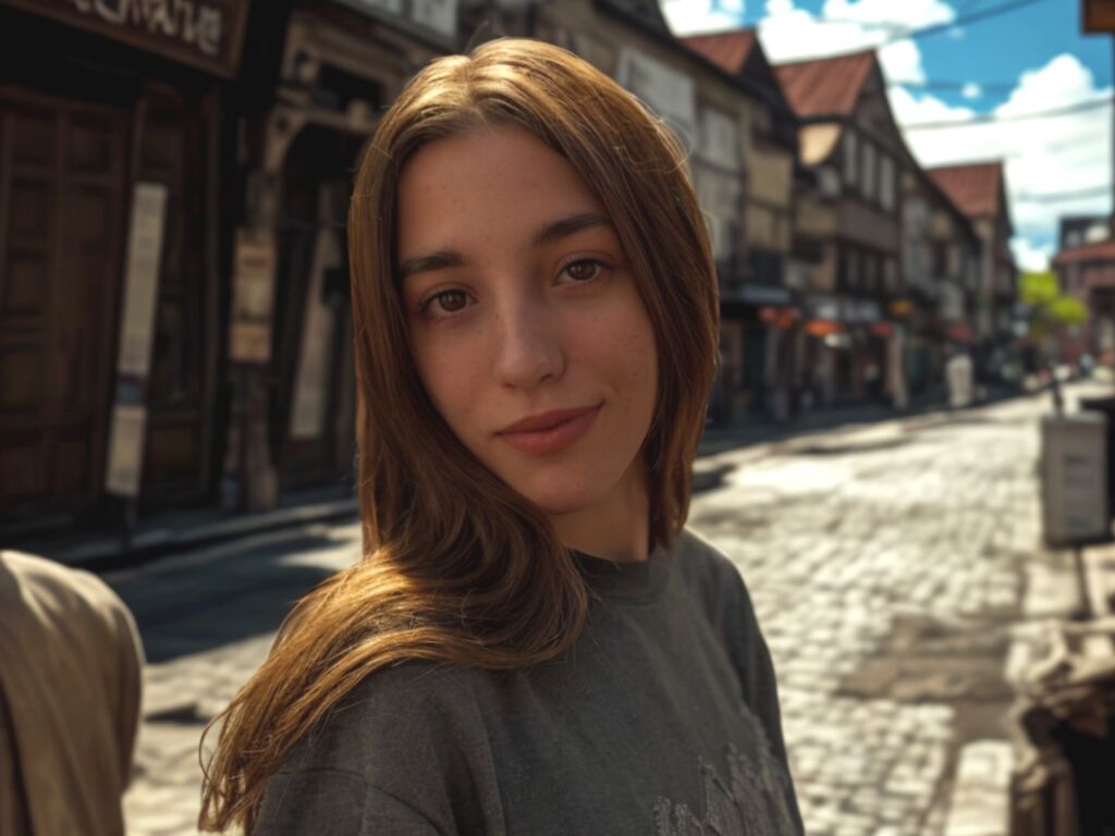 Octaviaamond's profile - Image n°0