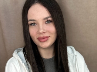 Webcam sex met Octaviacoup