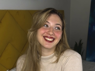 Profil de Octaviacrumbley