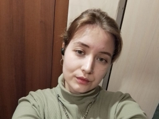 Live Sex Octaviaevitt