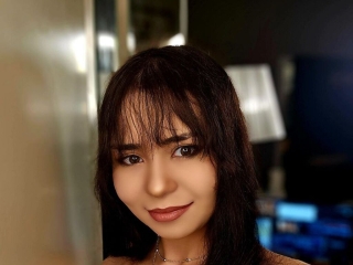 Sexo por webcam con Octaviagranby