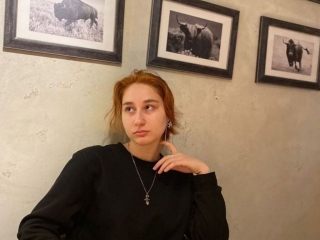 Live Sex Octaviagrandy