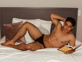 Profil de Octavioquinn