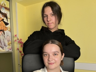 Live Sex Odeliaandgemma