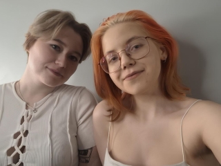 Live Sex Odeliaandglenna