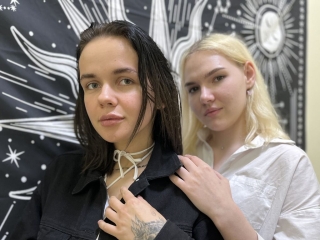 Live Sex Odeliaandlynn