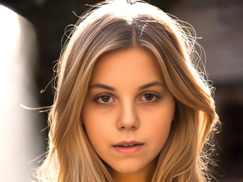 Odeliabuckley's Profil - Bild n°0