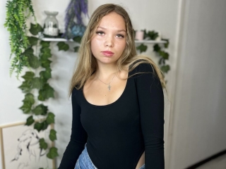 Live Sex Odeliabulmer