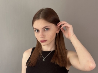 Webcam sex met Odeliabulson