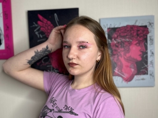 Live Sex Odeliacatlow