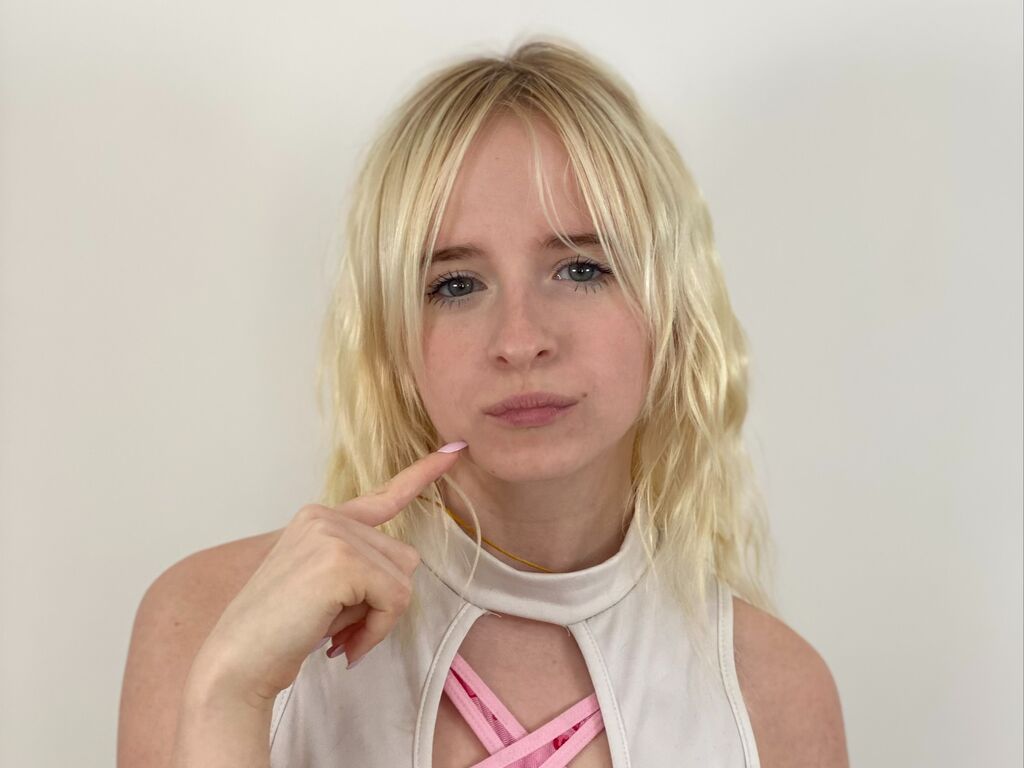Profil de Odeliaeasley - Photo n°0