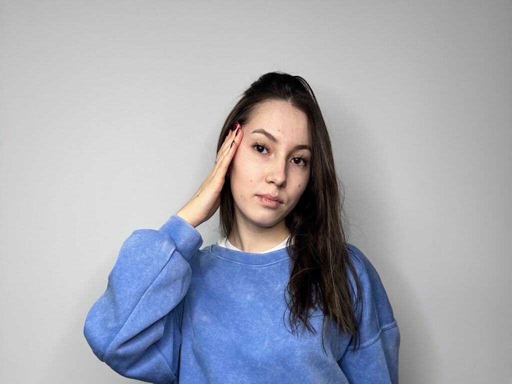 Profil de Odeliaevatt - Photo n°0