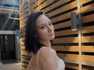 Live Sex Odeliafaith