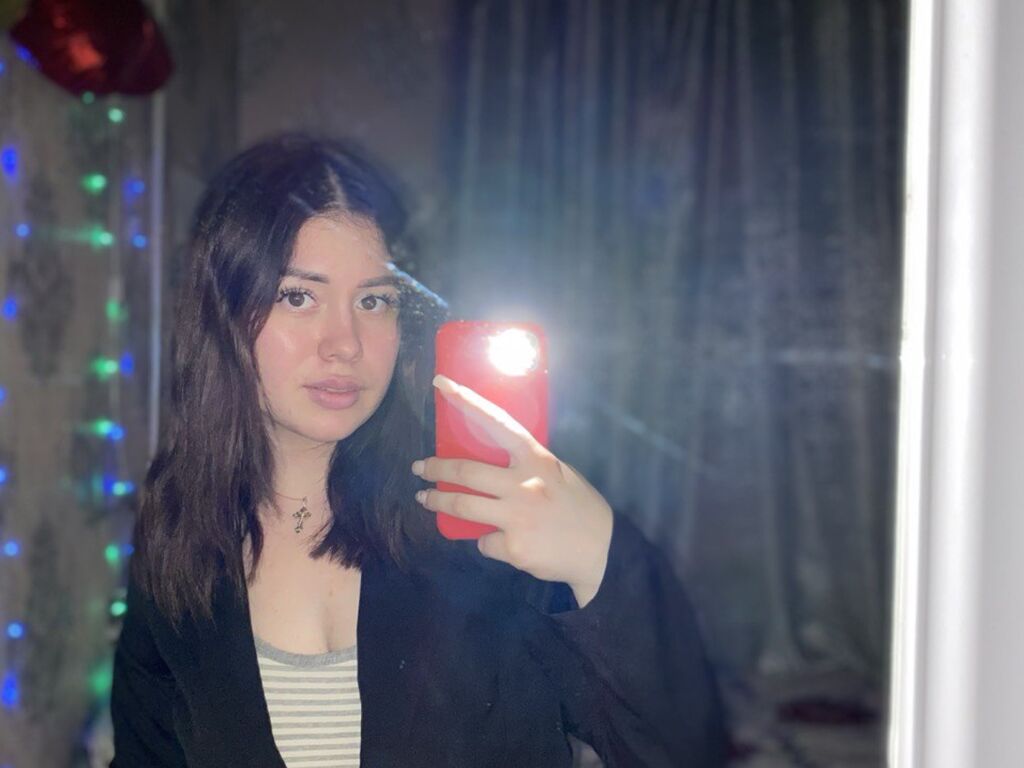 Profil de Odeliagill - Photo n°0