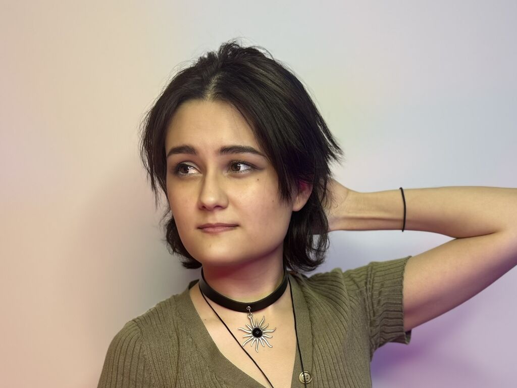 Odeliagirling's profile - Image n°0