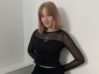 Live Sex Odeliahandford