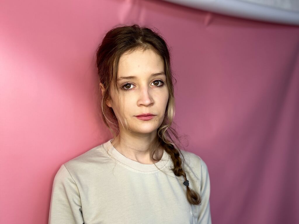 Odeliahane' profilo - Immagine n°0