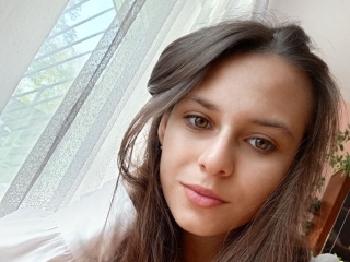 Live Sex Odeliahatter