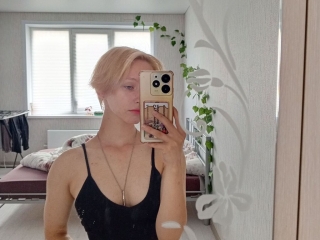 Webcam sex with Odeliaheyer