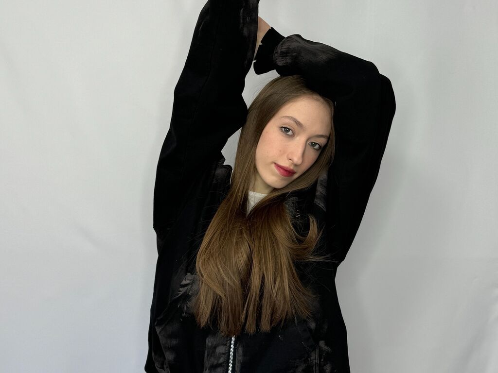 Profil de Odeliahigginson - Photo n°0