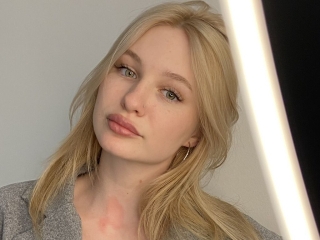 Sexo por webcam con Odeliamilbourn