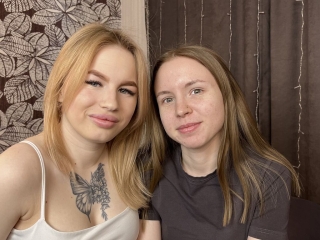 Live Sex Odelinaandeaster