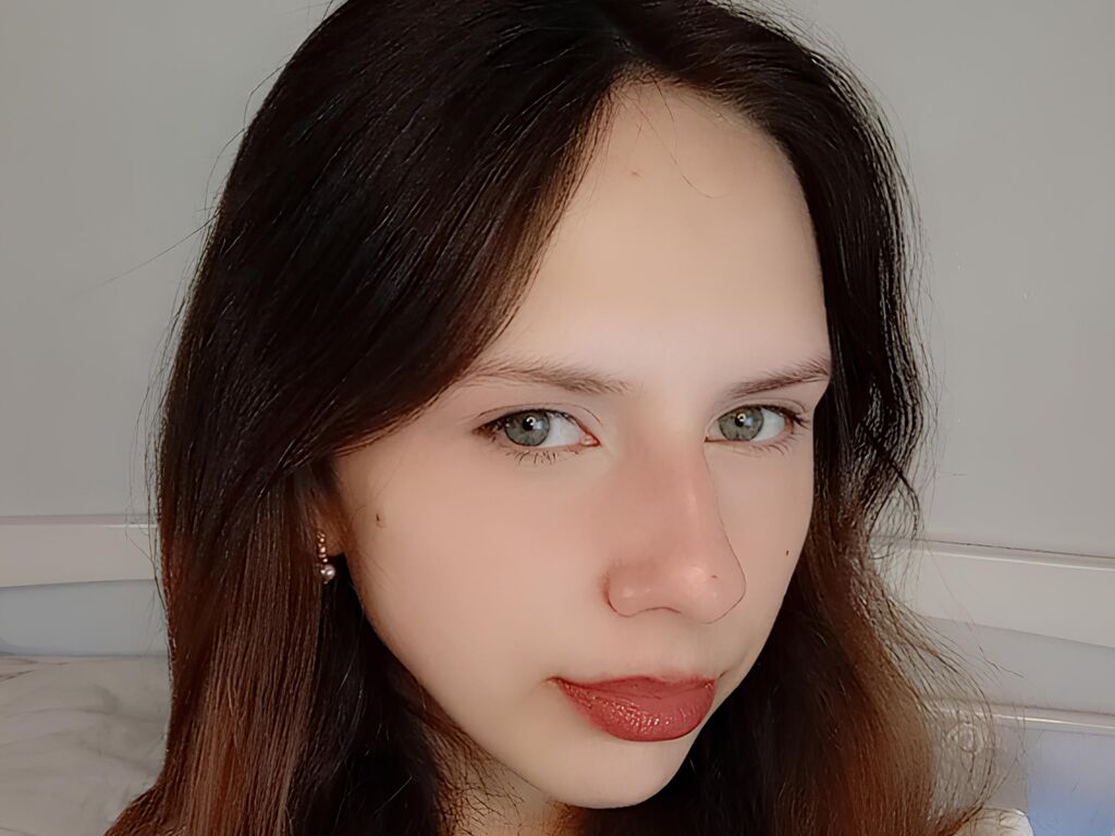 Odelinabarris's profile - Image n°0