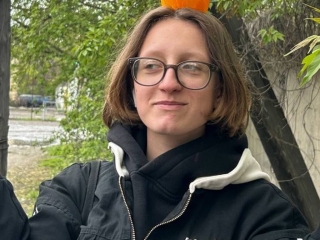 Sexcam Porn von Odelinaborer