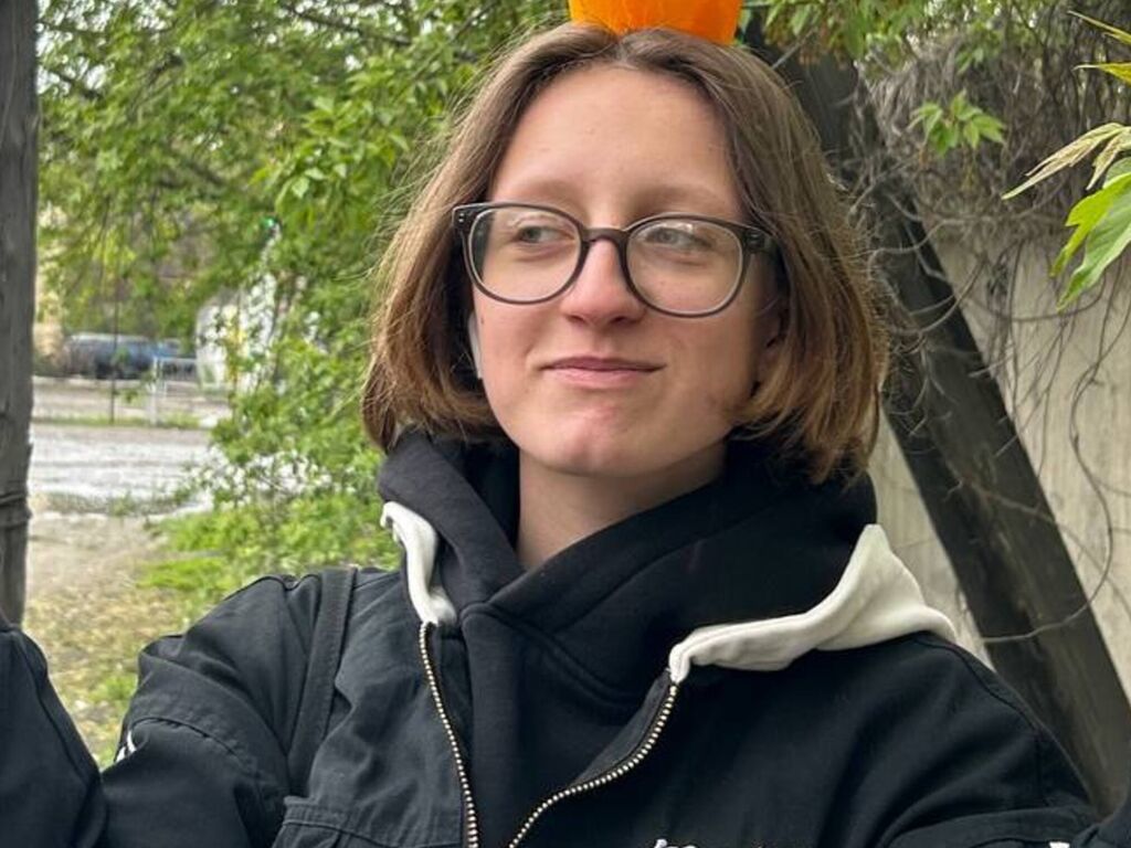 Profil de Odelinaborer - Photo n°0