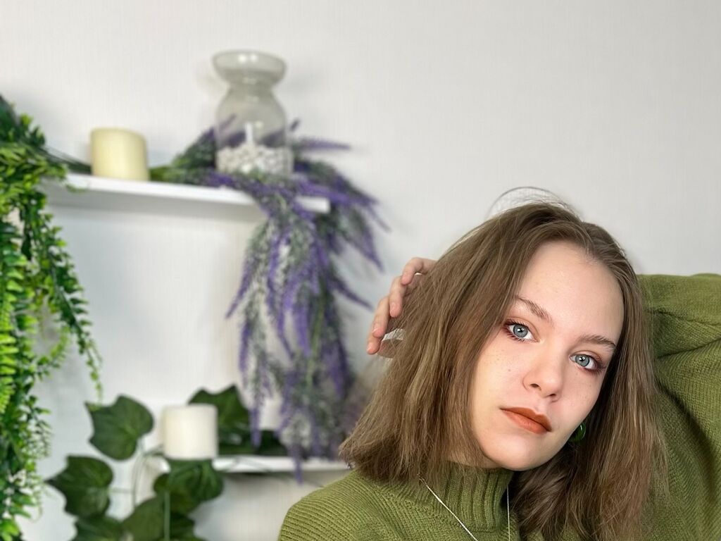 Odelinaburruss' profilo - Immagine n°0