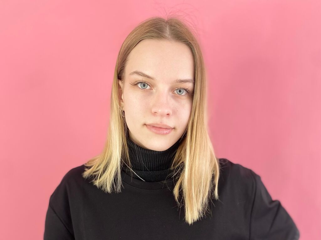 Profil de Odelinacheckley - Photo n°0