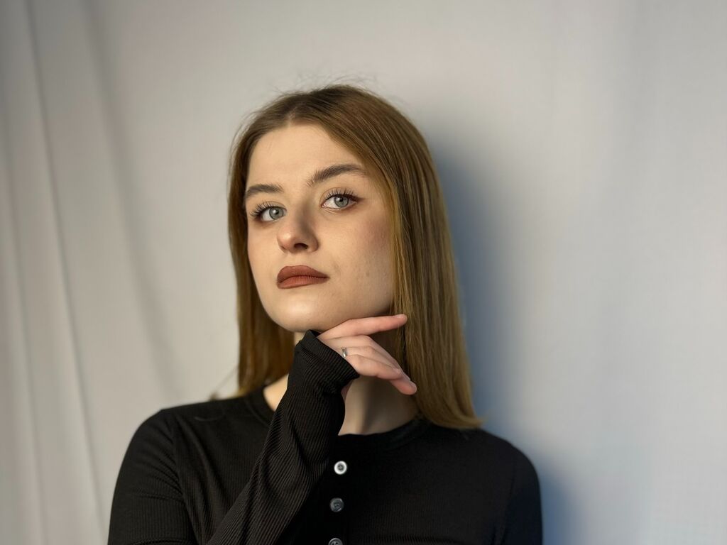 Odelinachurchey's Profil - Bild n°1