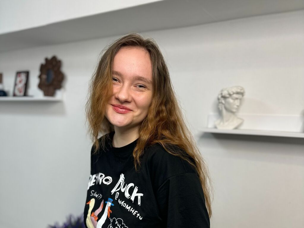 Profil de Odelinaembry - Photo n°0