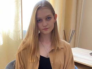 Sexcam Porn von Odelinafigge