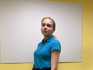 Profil de Odelinafricker