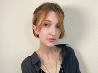 Sexcam Porn von Odelinagarfield