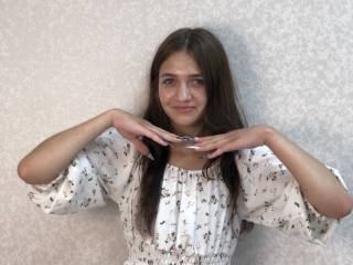 Live Sex Odelinagoulder