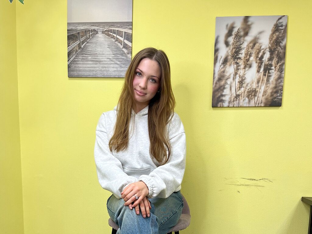 Odelinaguy' profilo - Immagine n°0
