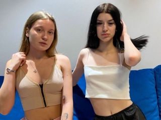 Live Sex Odelindaandblis