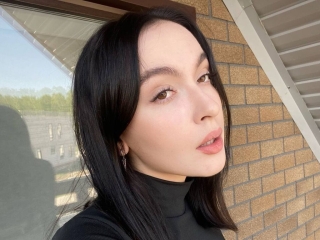Live Sex Odelindabarfield