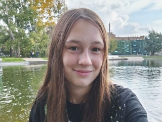 Profil de Odelindabigger