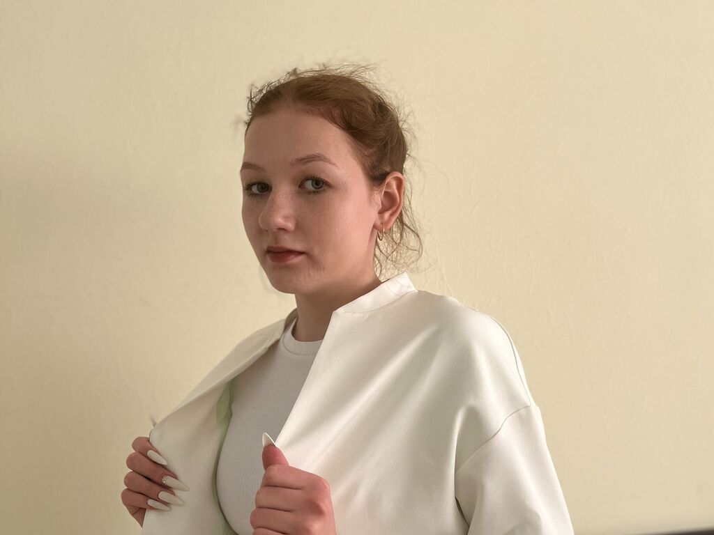 Odelindabossom's Profil - Bild n°0