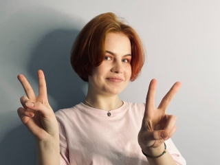 Sexcam Porn von Odelindagane